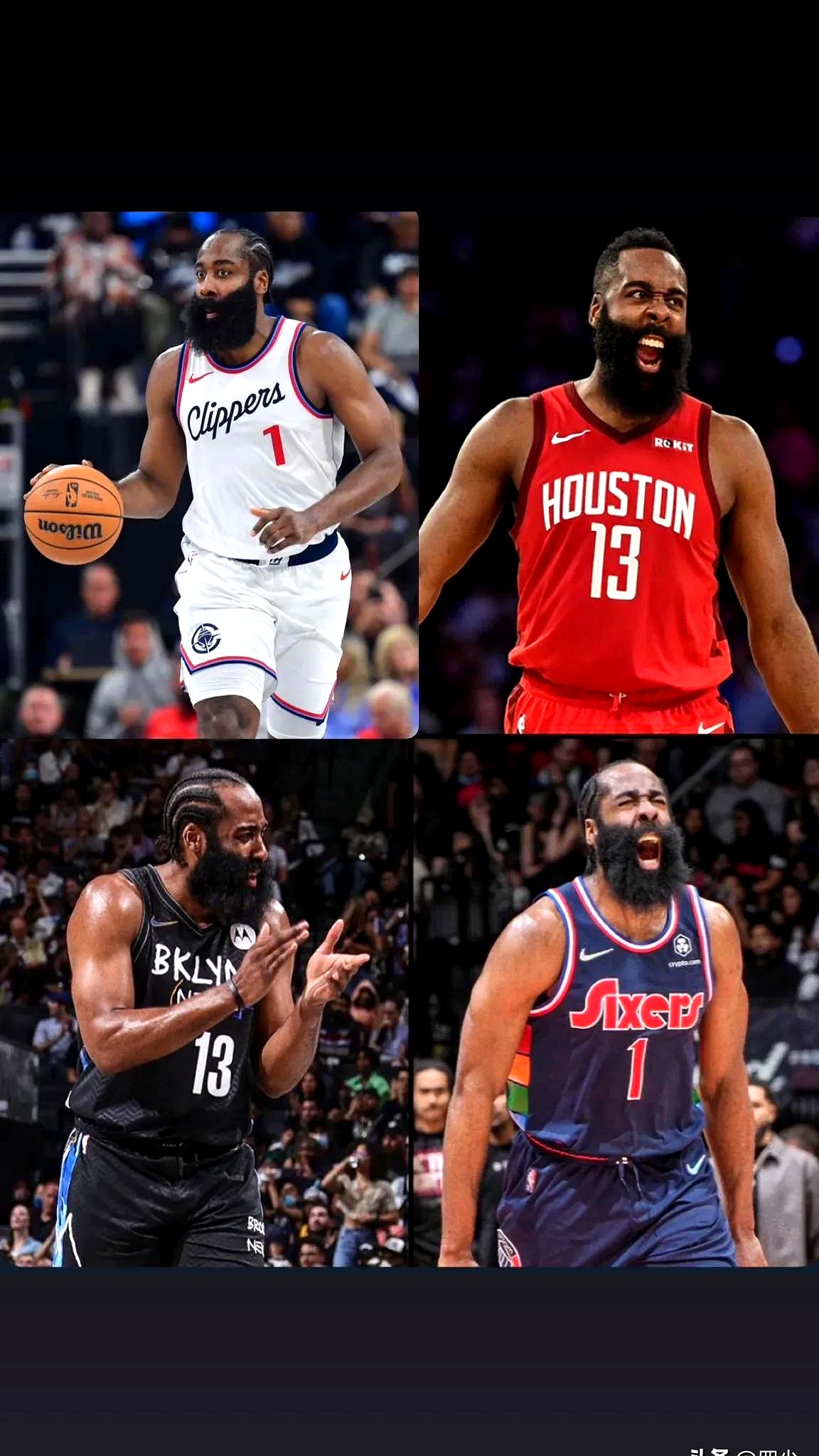 快船力克公牛,武切维奇惊艳四座的简单介绍 快船力克公牛,武切维奇惊艳四座的简单介绍