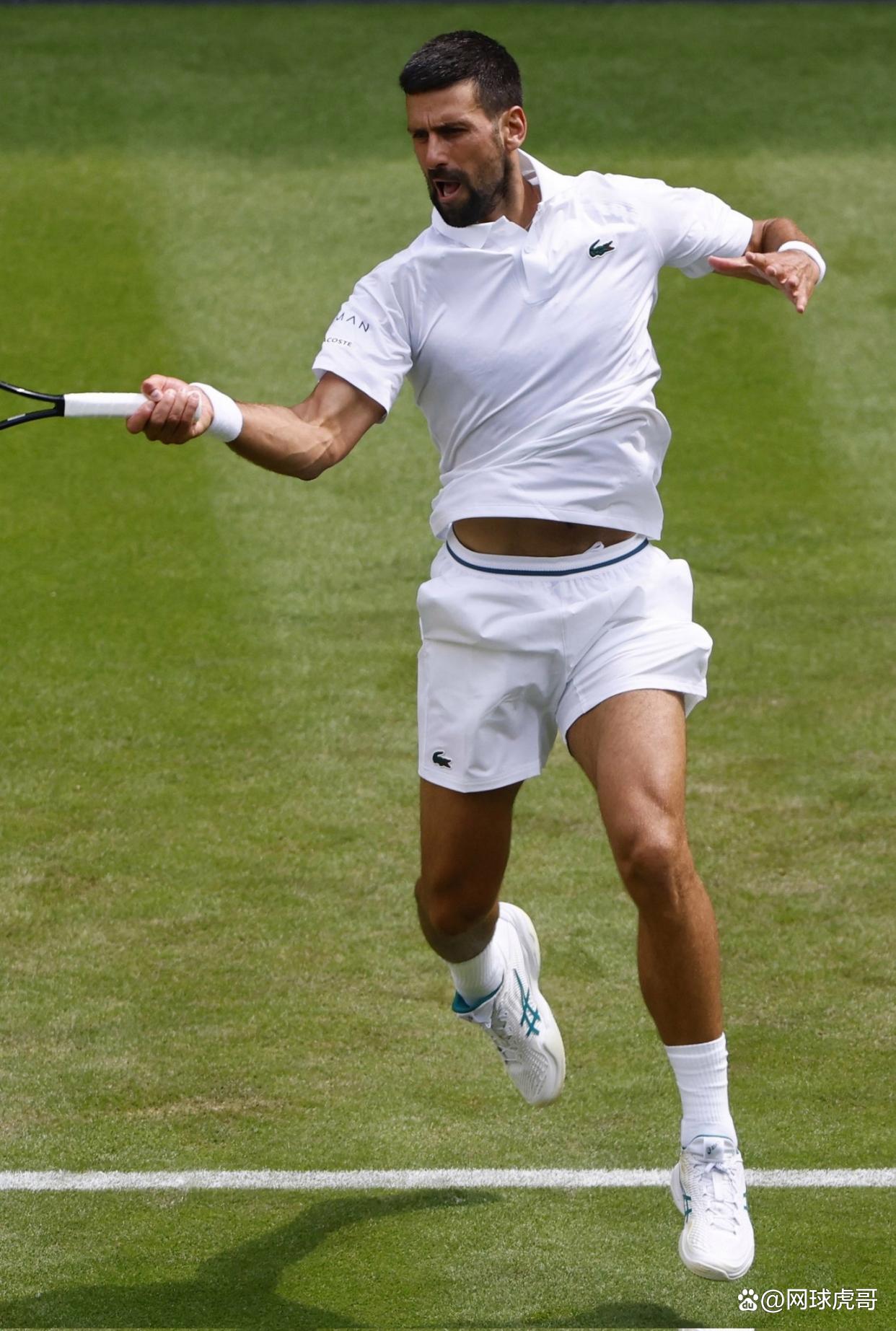 关于英国网球队轻取欧洲网球队，德约科维奇关键制胜的信息