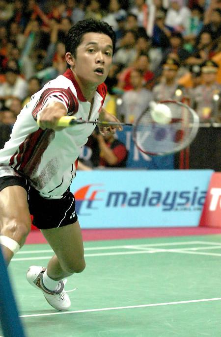 包含印度羽毛球队爆冷马来西亚羽毛球队,陶菲克惊艳世界的词条 包含印度羽毛球队爆冷马来西亚羽毛球队,陶菲克惊艳世界的词条