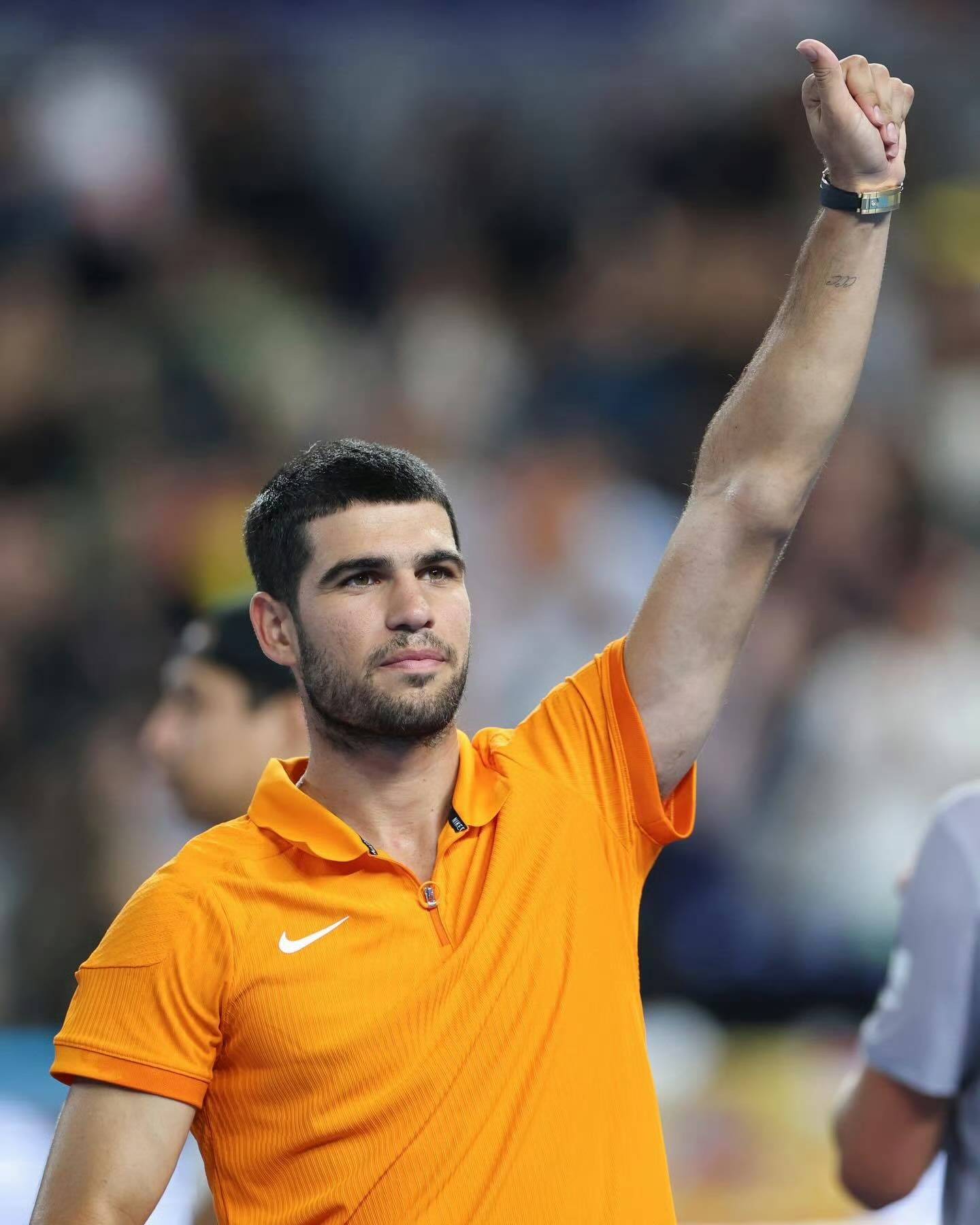 德国网球队血洗西班牙网球队，阿尔卡拉斯关键制胜的简单介绍