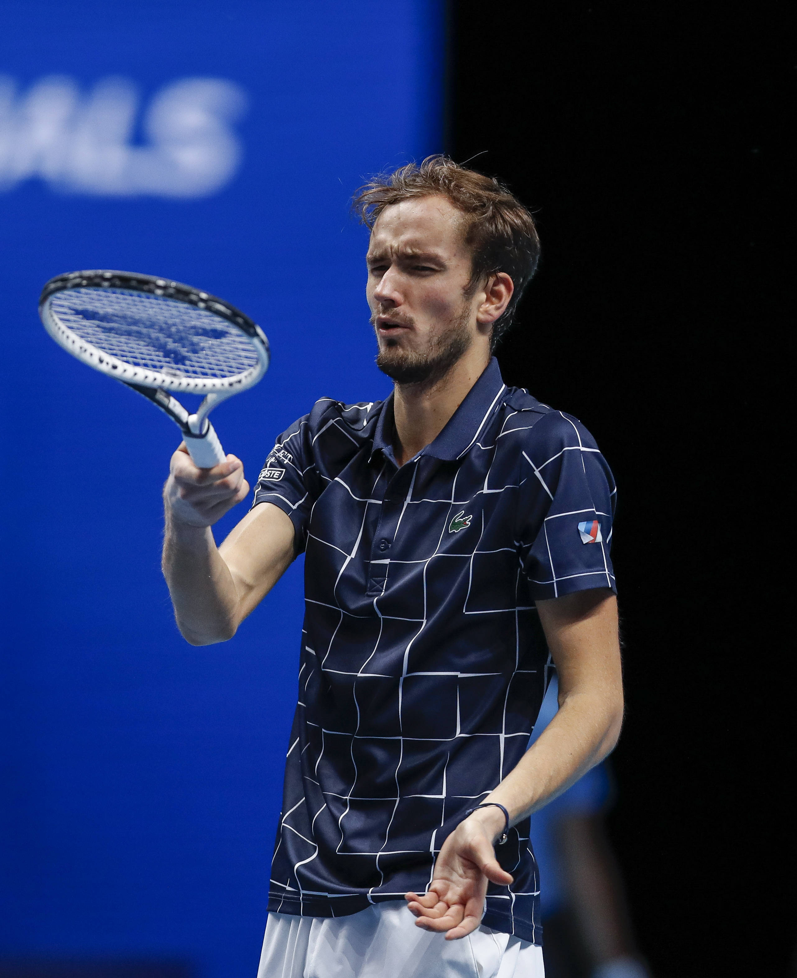 日本网球队翻盘美国网球队，梅德韦杰夫高光表现的简单介绍