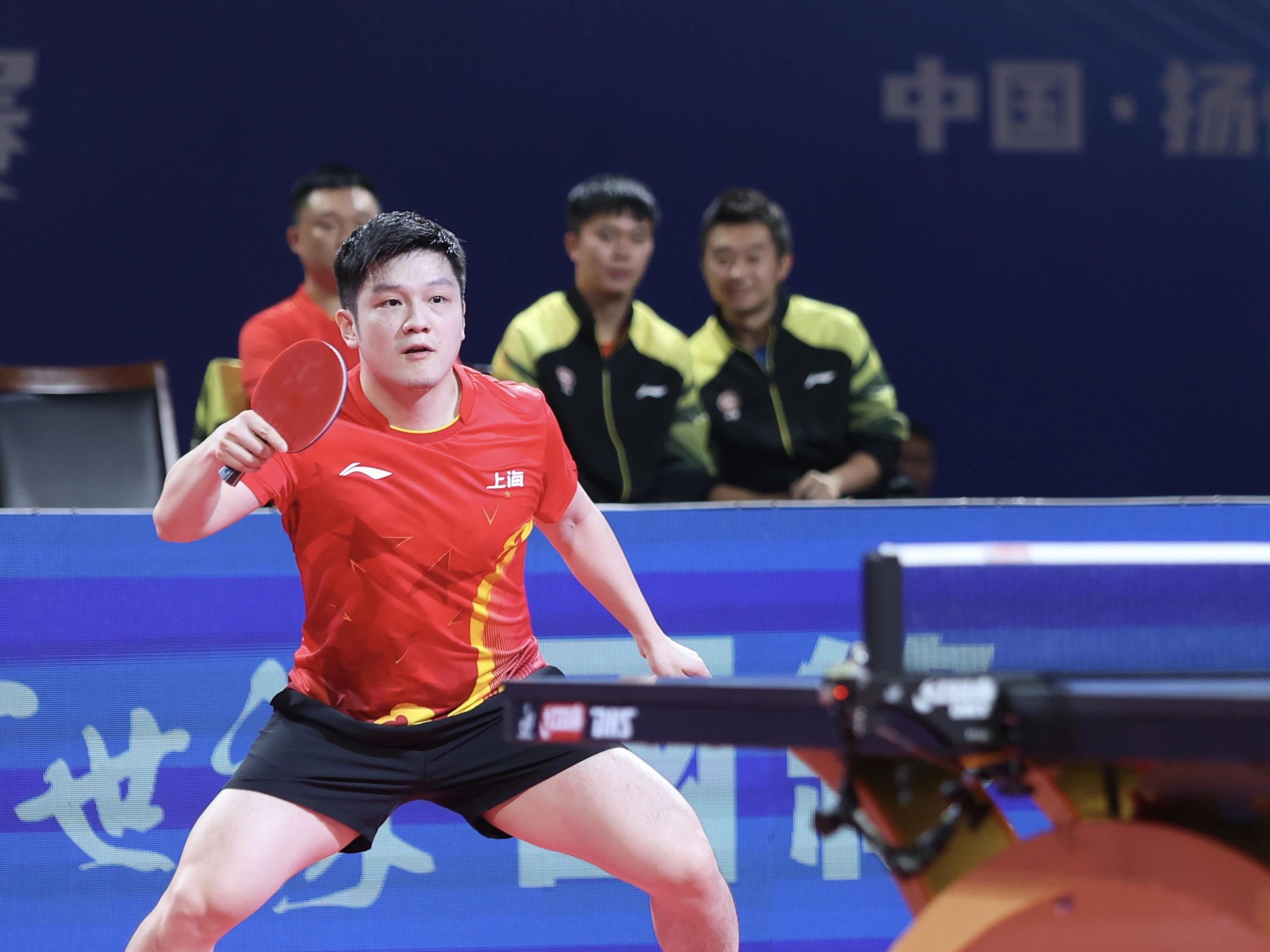 瑞典乒乓球队完胜德国乒乓球队,樊振东关键制胜的简单介绍 瑞典乒乓球队完胜德国乒乓球队,樊振东关键制胜的简单介绍