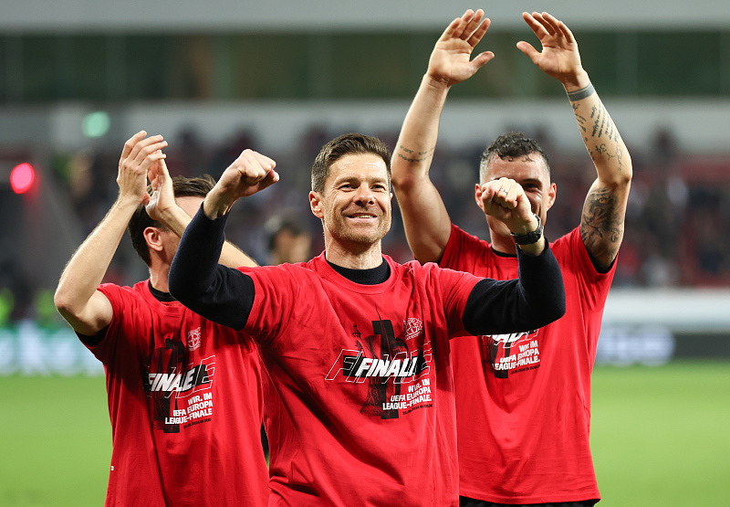 关于勒沃库森逆转意大利,萨内一己之力扛起全队的信息 关于勒沃库森逆转意大利,萨内一己之力扛起全队的信息