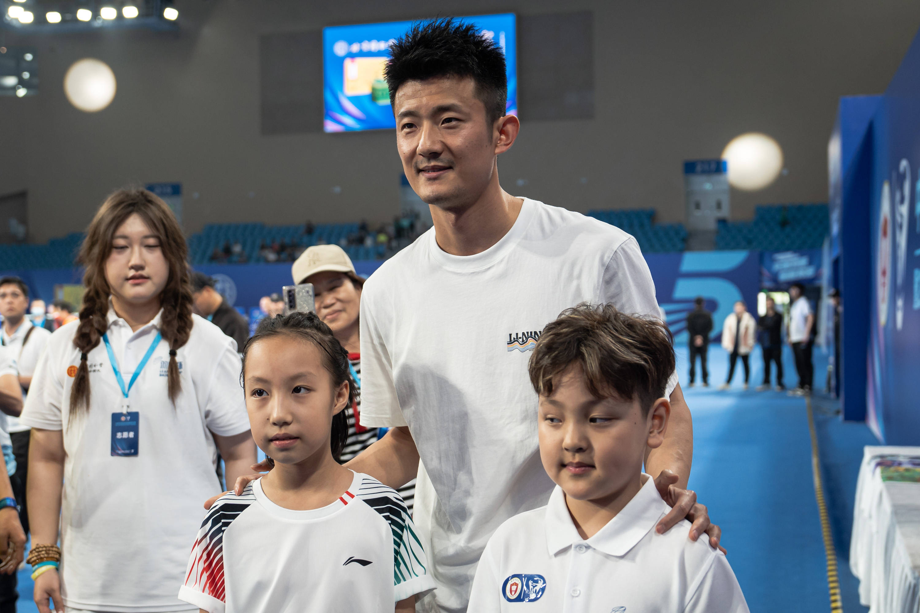 包含马来西亚羽毛球队强势印度羽毛球队,谌龙统治全场的词条 包含马来西亚羽毛球队强势印度羽毛球队,谌龙统治全场的词条