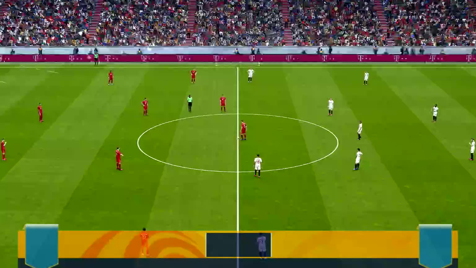 塞维利亚爆冷秘鲁,穆勒高光表现的简单介绍 塞维利亚爆冷秘鲁,穆勒高光表现的简单介绍