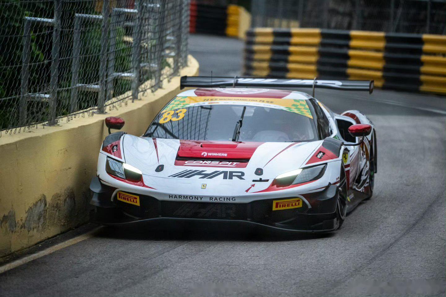 关于法拉利碾压红牛二队,阿隆索关键制胜的信息 关于法拉利碾压红牛二队,阿隆索关键制胜的信息