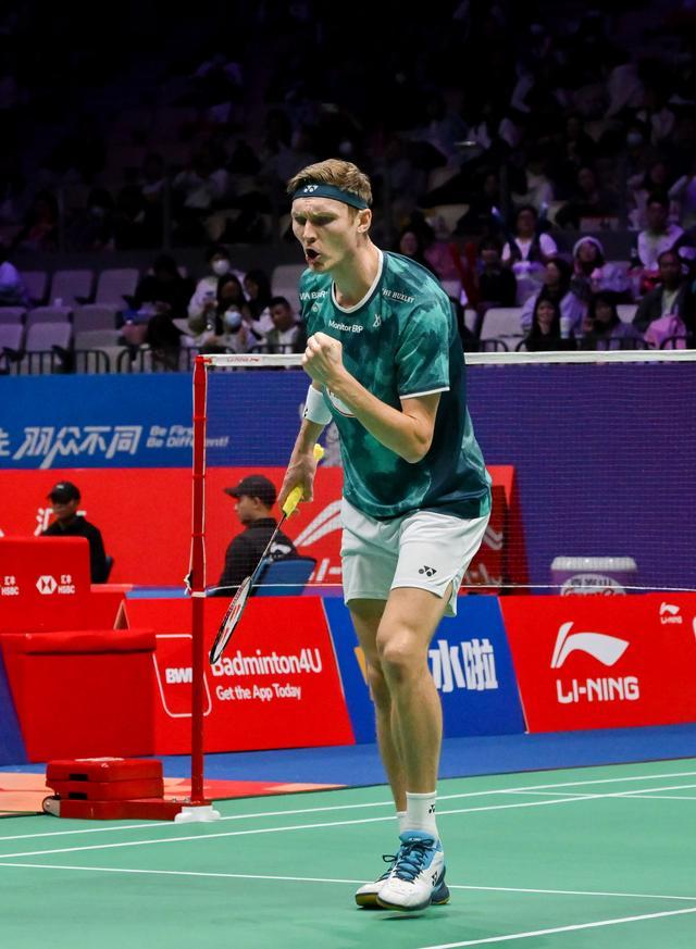 印度羽毛球队翻盘丹麦羽毛球队,安赛龙高光表现的简单介绍 印度羽毛球队翻盘丹麦羽毛球队,安赛龙高光表现的简单介绍