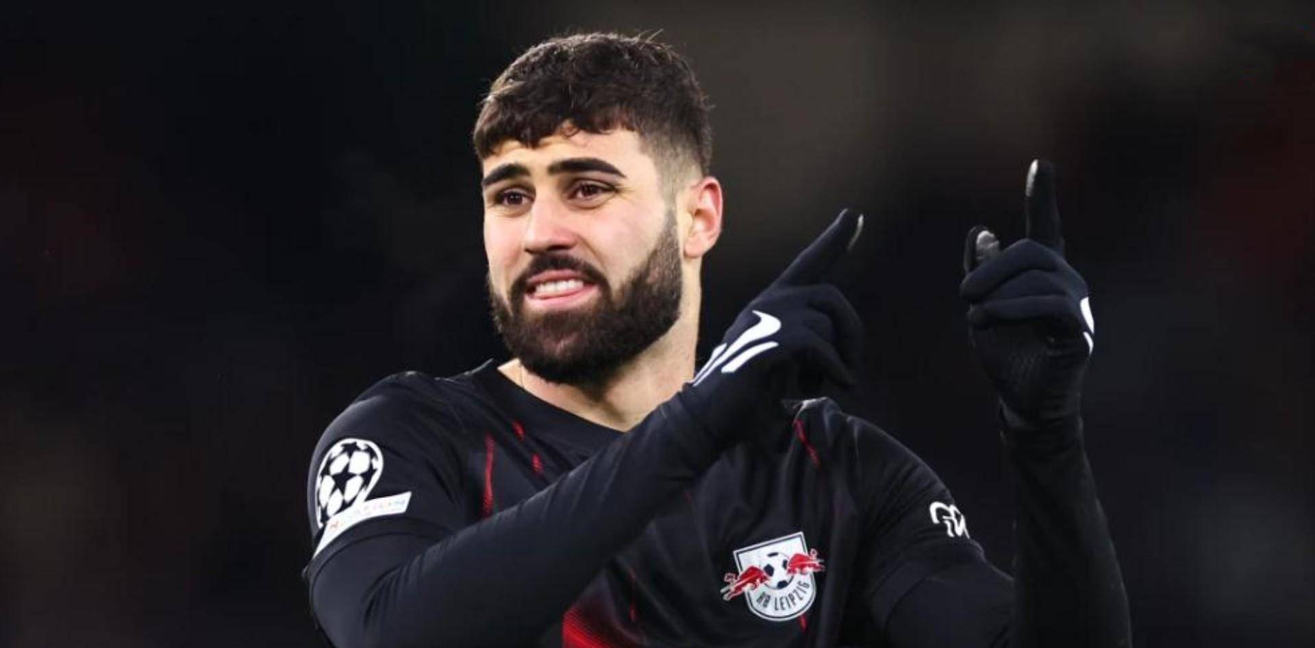 包含莱比锡红牛轻取曼联,卡拉斯科高光表现的词条 包含莱比锡红牛轻取曼联,卡拉斯科高光表现的词条