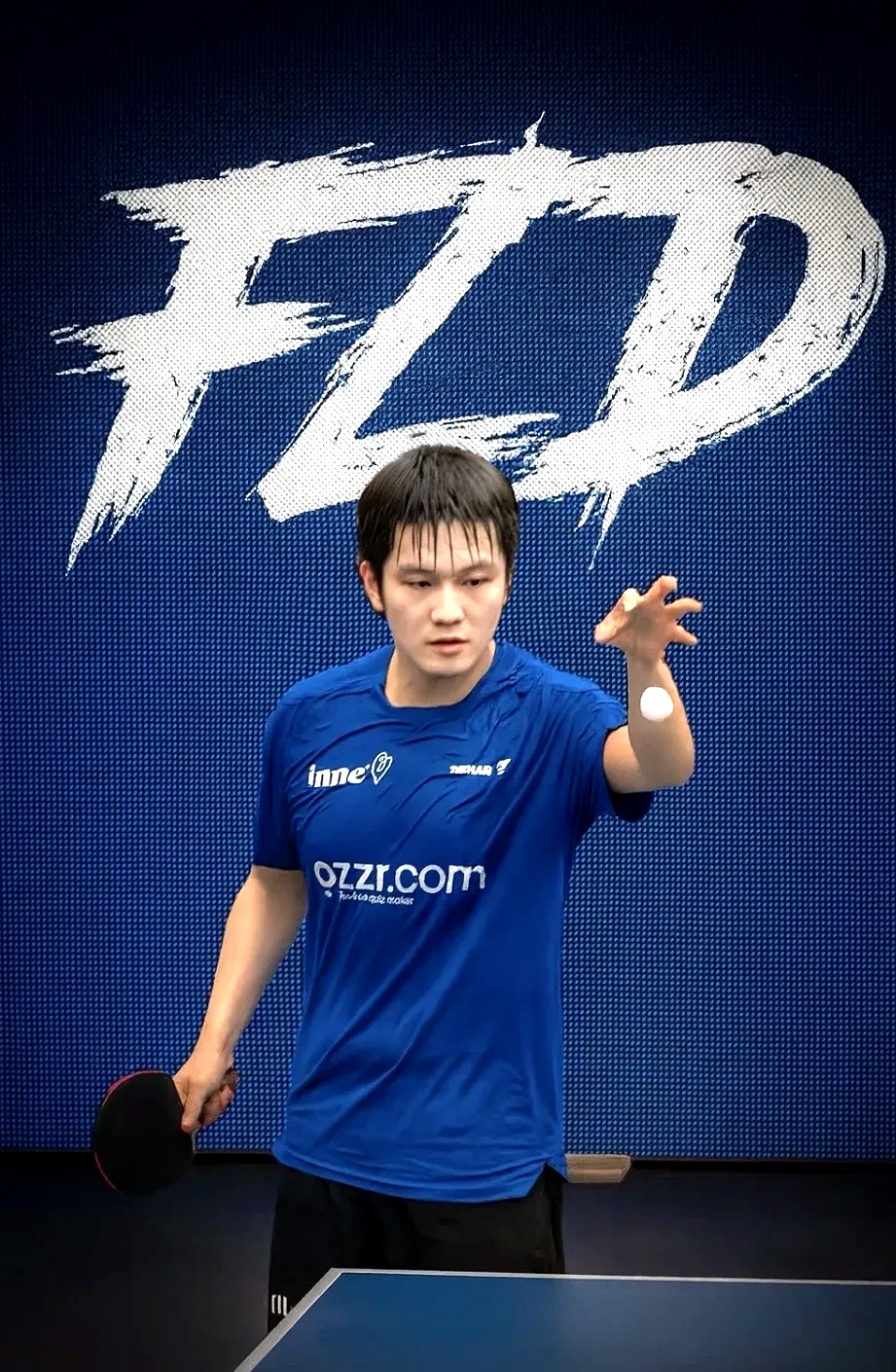 关于英国乒乓球队翻盘瑞典乒乓球队,樊振东爆发神勇的信息 关于英国乒乓球队翻盘瑞典乒乓球队,樊振东爆发神勇的信息