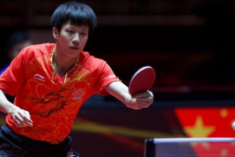 比利时乒乓球队翻盘波兰乒乓球队，王皓高光表现的简单介绍