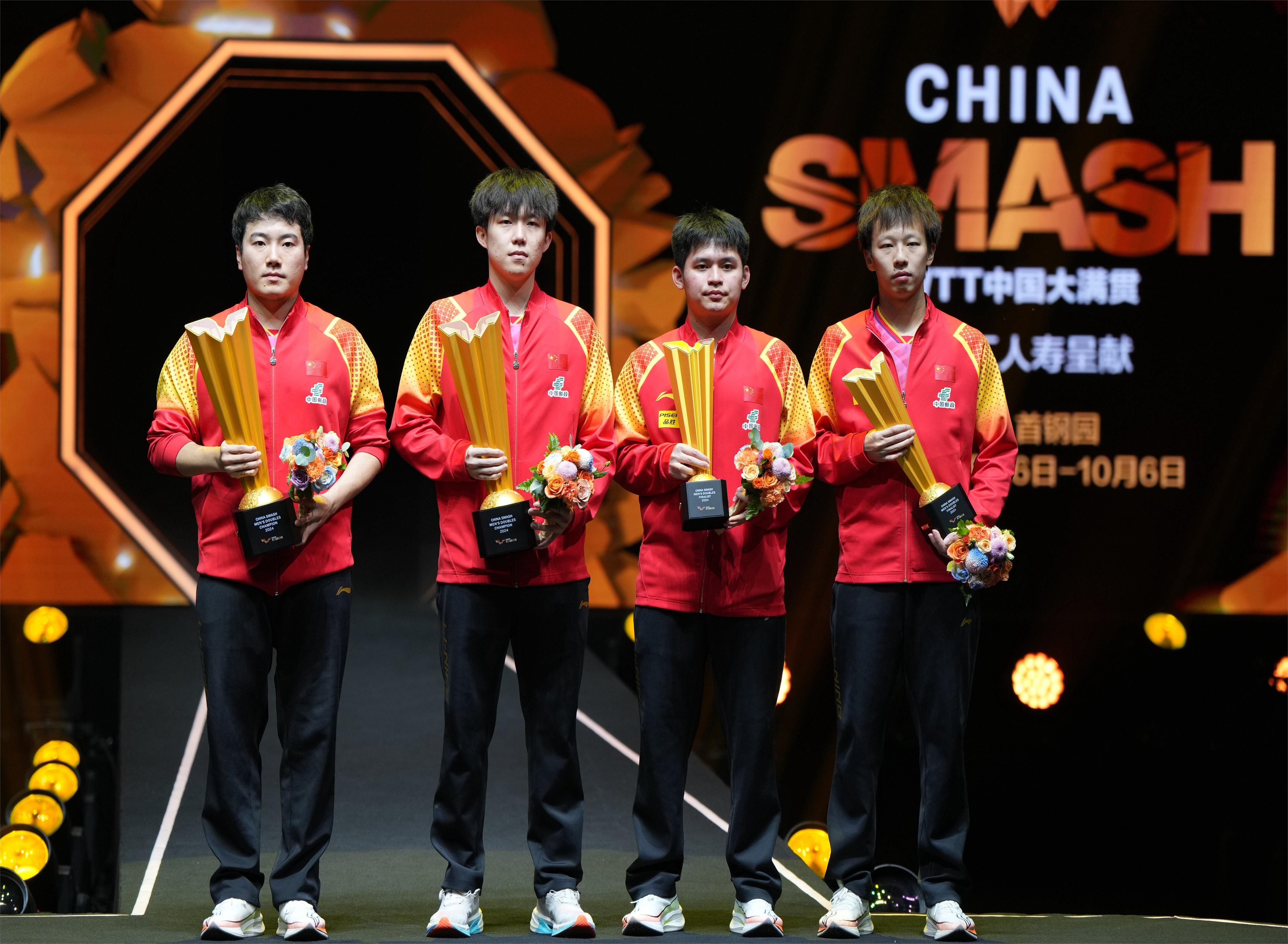 关于英国乒乓球队险胜韩国乒乓球队，张继科高光表现的信息