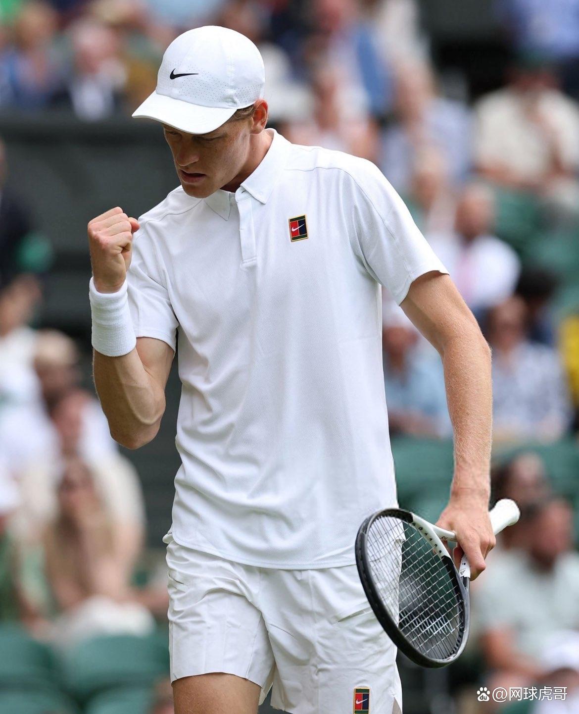 ATP总决赛完胜美网，辛纳状态火热的简单介绍