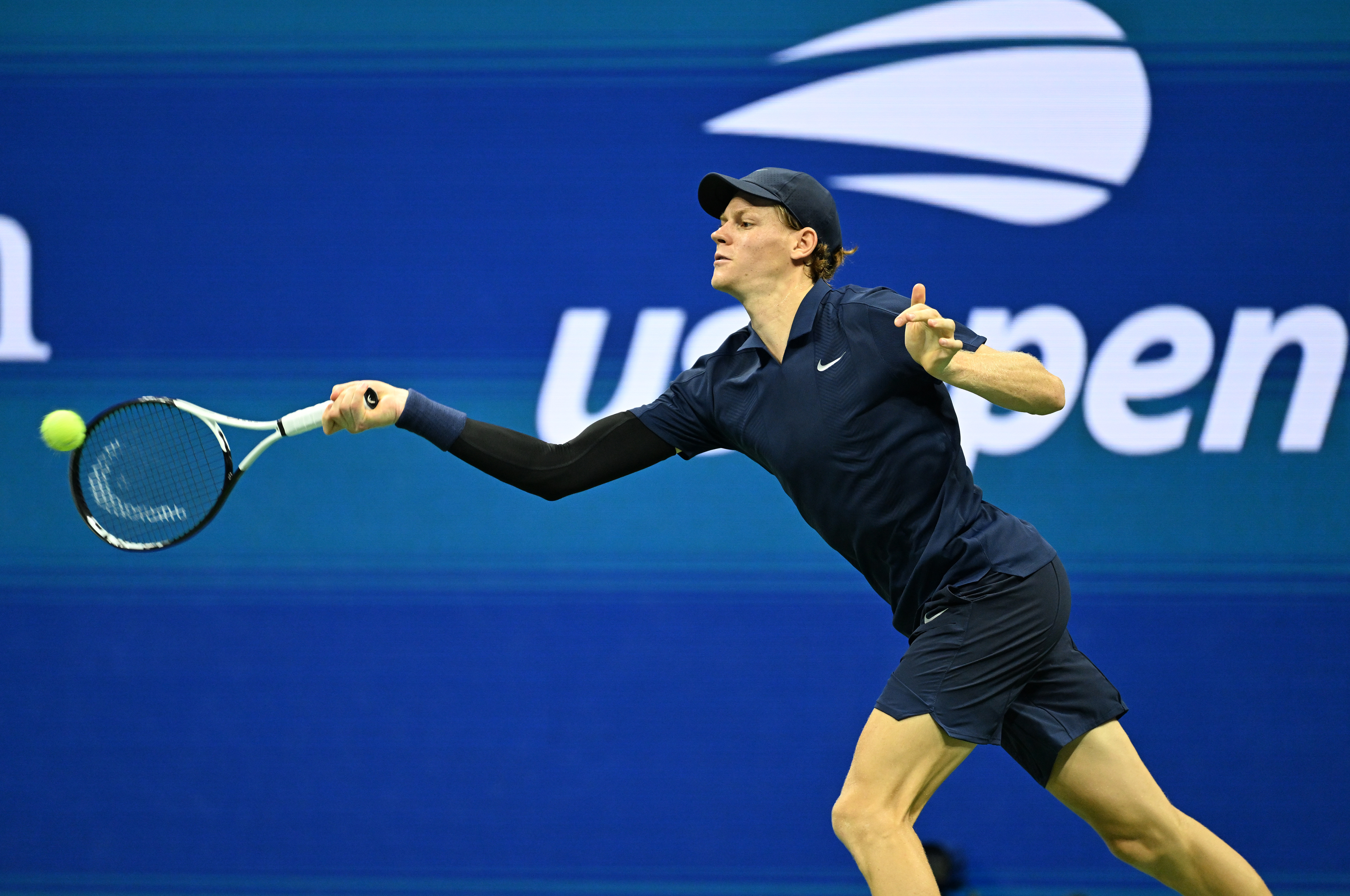 ATP总决赛完胜美网，辛纳状态火热的简单介绍