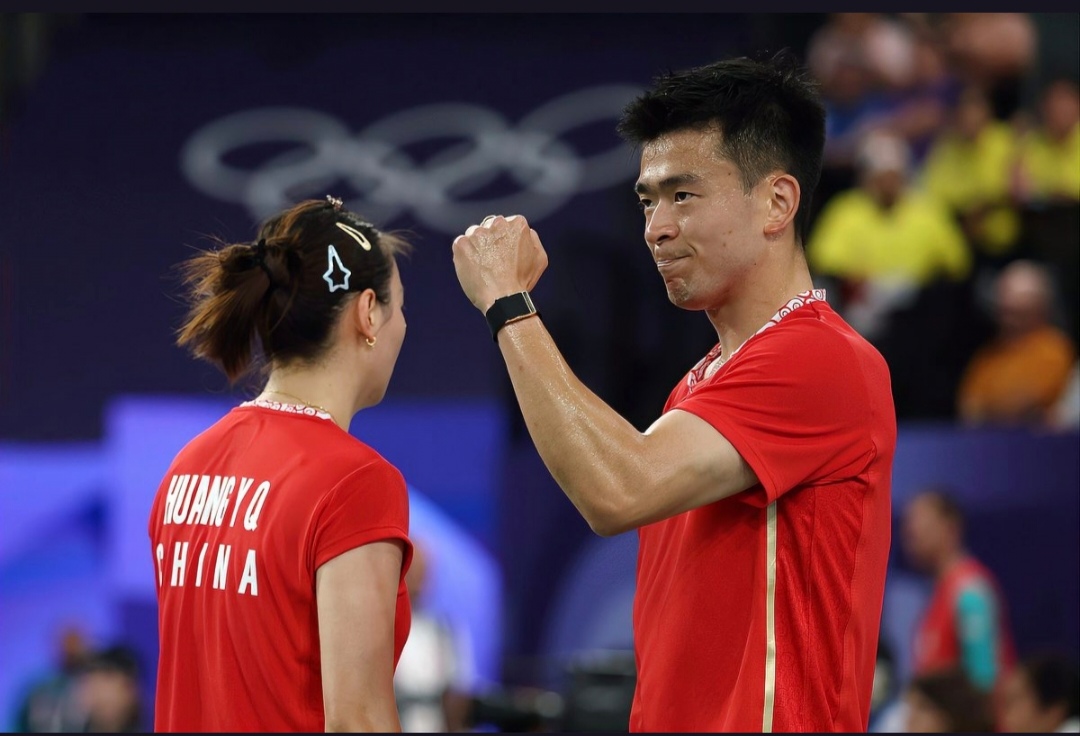 丹麦队险胜韩国队,郑思维点燃赛场 丹麦队险胜韩国队,郑思维点燃赛场