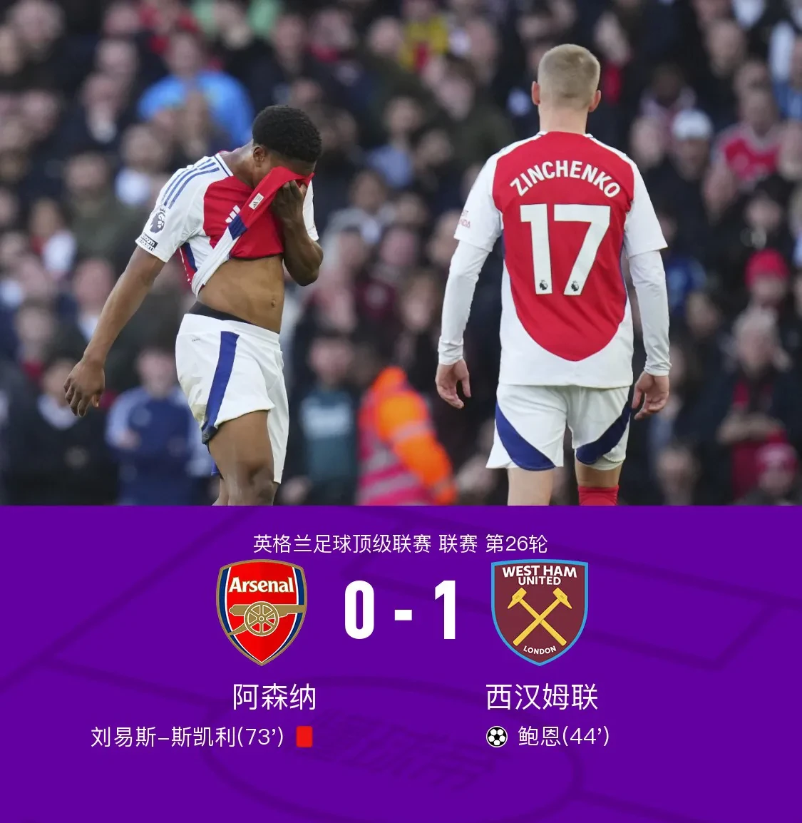 利物浦逆袭领跑,阿森纳掉队 利物浦逆袭领跑,阿森纳掉队