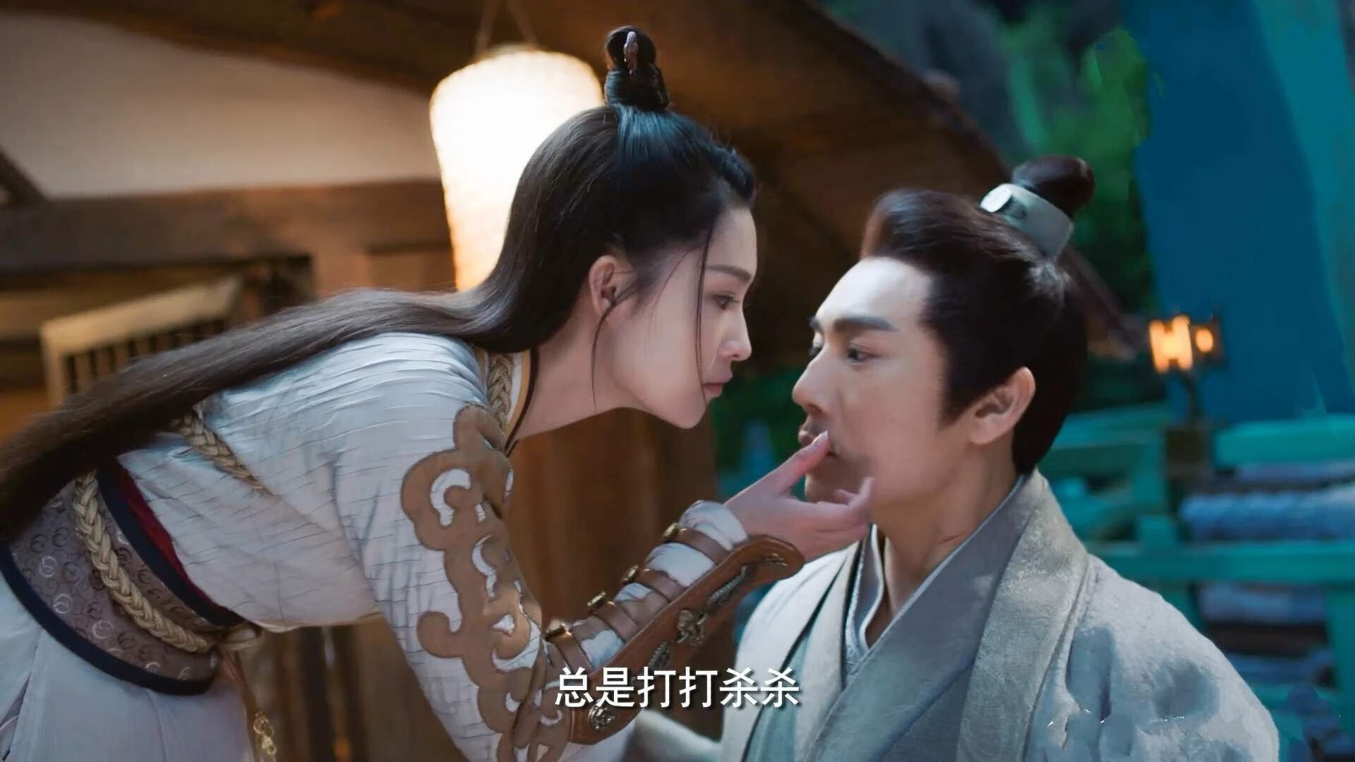 那不勒斯式魔法,当李刚仁成为奥地利无解的几何难题