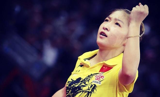 法国队翻盘韩国队，许昕状态火热