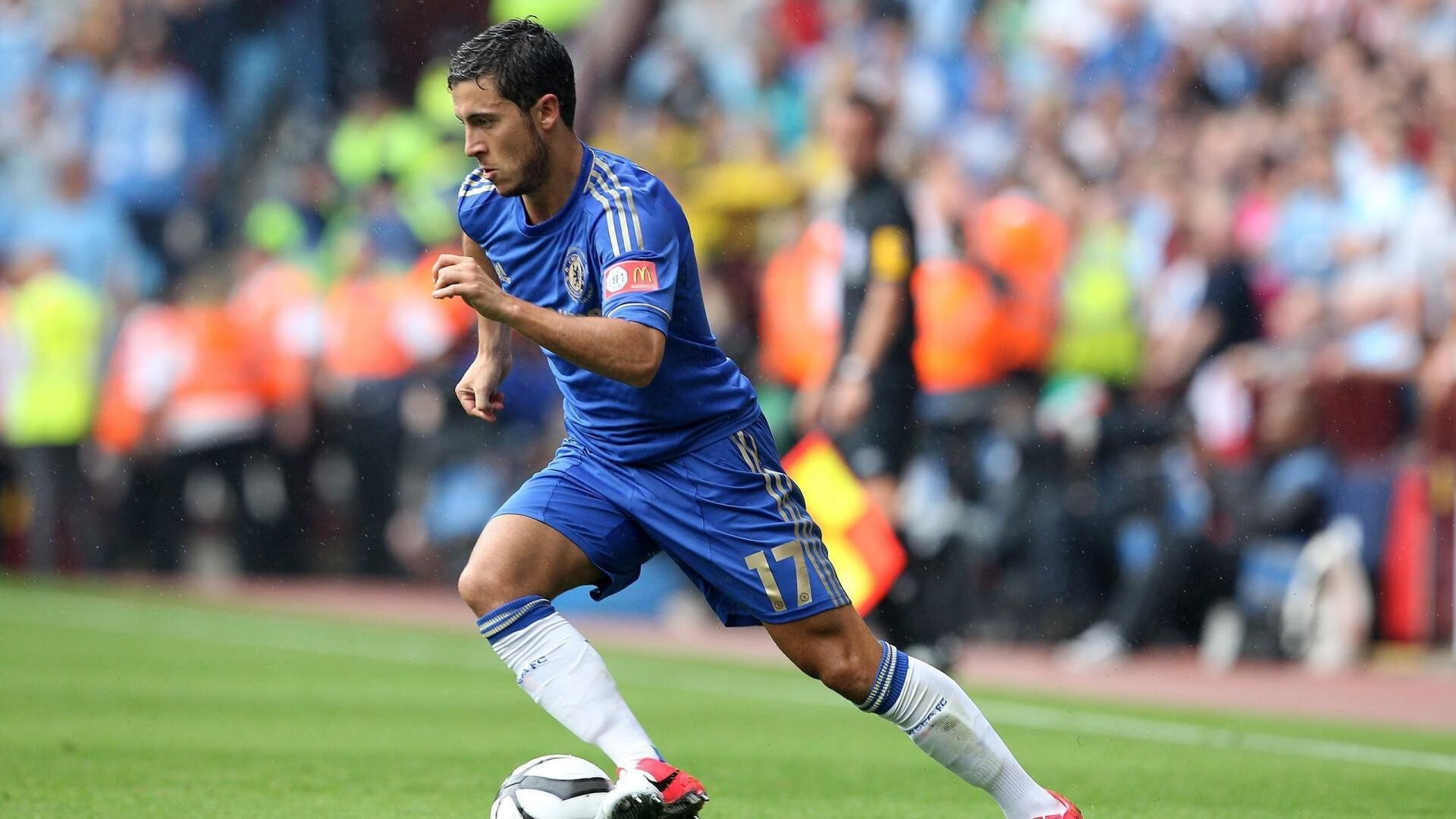 从火箭升空到狼王咆哮，跨越赛场的接管者叙事